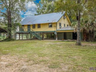 Foreclosed Home - 48460 AMITE RIVER RD, 70774