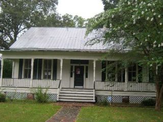 Foreclosed Home - 3710 CHURCH ST, 70777