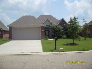 Foreclosed Home - 6082 TUSCANY LN, 70778