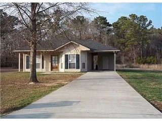 Foreclosed Home - 16735 BLOUNT LN, 70785