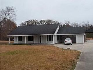 Foreclosed Home - 32980 PERCY YOUNG RD, 70785