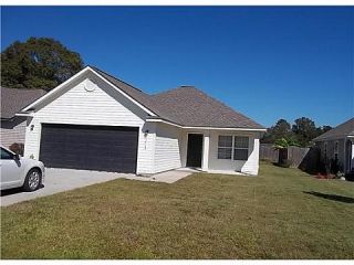 Foreclosed Home - 13569 ROSE DR, 70785