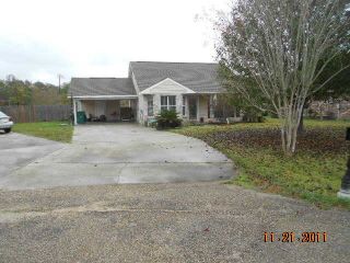 Foreclosed Home - 30492 PAUL ST, 70785