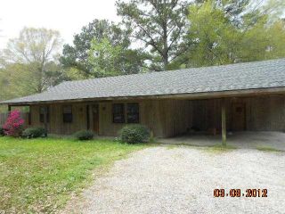 Foreclosed Home - 32977 DUFF RD, 70785