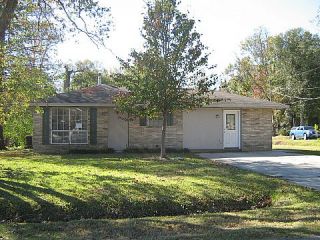 Foreclosed Home - 3410 ROBERT ST, 70791