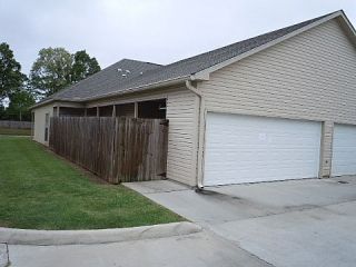 Foreclosed Home - 4000 MCHUGH RD, 70791