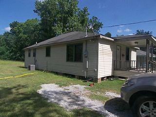 Foreclosed Home - 3429 TRUMAN ST, 70791