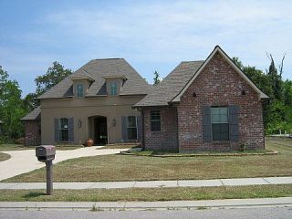 Foreclosed Home - 1531 PECAN CROSSING AVE, 70791