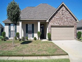 Foreclosed Home - 20041 EASTWOOD DR, 70791