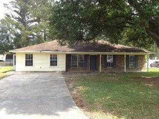 Foreclosed Home - 5828 NEWELL ST, 70791