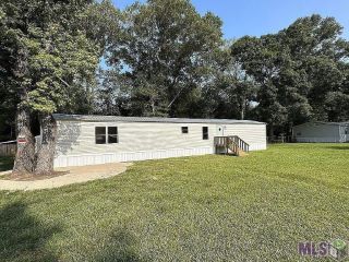 Foreclosed Home - 21021 HOLMES DR, 70791