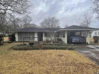 Foreclosed Home - 3675 TRUMAN ST, 70791