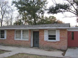 Foreclosed Home - List 100047651