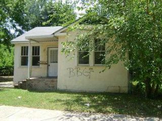 Foreclosed Home - 236 E BUCHANAN ST, 70802