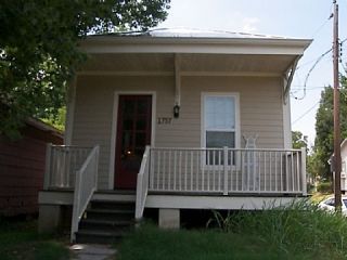 Foreclosed Home - 1757 TERRACE AVE, 70802