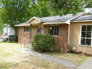 Foreclosed Home - 4811 MADISON AVE, 70802