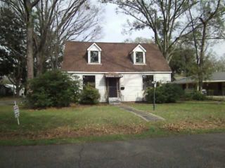 Foreclosed Home - 2705 LULA AVE, 70802