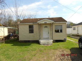 Foreclosed Home - List 100244950