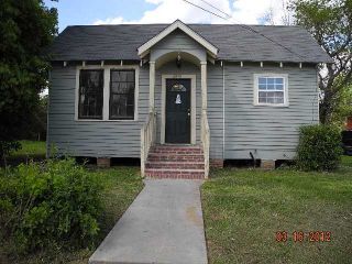 Foreclosed Home - 2945 MADISON AVE, 70802