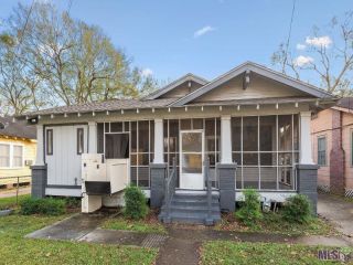 Foreclosed Home - 2628 JACKSON AVE, 70802