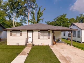 Foreclosed Home - 1739 N 28TH ST, 70802
