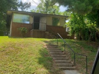 Foreclosed Home - 2174 VIRGINIA ST, 70802