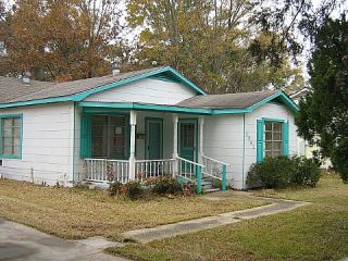 Foreclosed Home - 3541 WAYNE DR, 70805