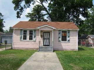Foreclosed Home - 3911 IROQUOIS ST, 70805