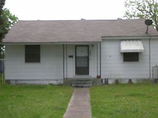 Foreclosed Home - List 100117857