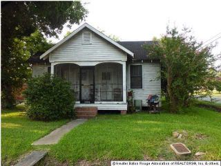 Foreclosed Home - 2604 DUKE ST, 70805
