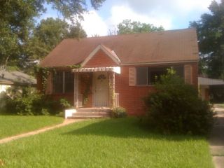 Foreclosed Home - 3471 OZARK ST, 70805