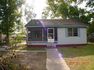 Foreclosed Home - List 100172924