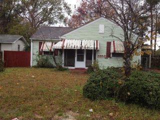 Foreclosed Home - List 100225913