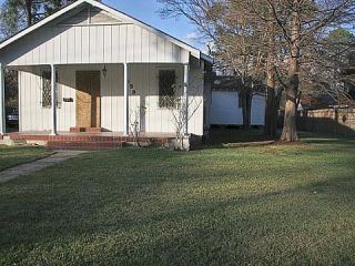 Foreclosed Home - List 100229500