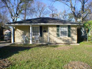 Foreclosed Home - 3719 BYRON AVE, 70805