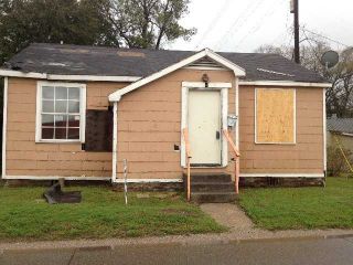 Foreclosed Home - 976 CHIPPEWA ST, 70805