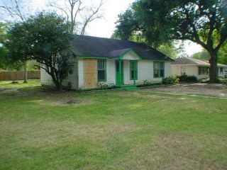 Foreclosed Home - List 100289763
