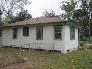 Foreclosed Home - List 100336446