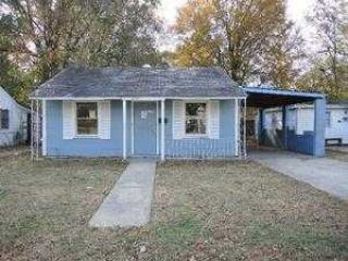 Foreclosed Home - List 100336601