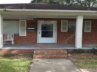 Foreclosed Home - 6357 RITTERMAN AVE, 70805