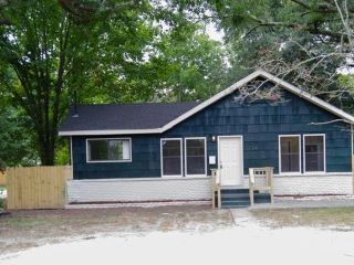 Foreclosed Home - 3774 BYRON ST, 70805