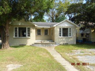 Foreclosed Home - List 100169417