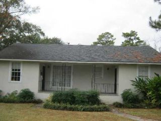 Foreclosed Home - 640 ACADIA ST, 70806