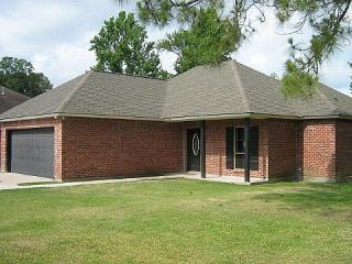 Foreclosed Home - 12543 KINGSTON DR, 70807