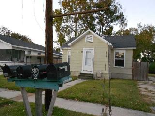 Foreclosed Home - 367 FLICKER ST, 70807