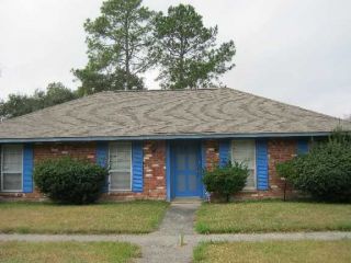 Foreclosed Home - 12505 TURNLEY DR, 70807