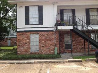 Foreclosed Home - 3030 CONGRESS BLVD APT 59, 70808