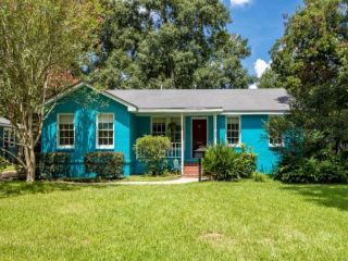 Foreclosed Home - 1636 GOLDENROD AVE, 70808