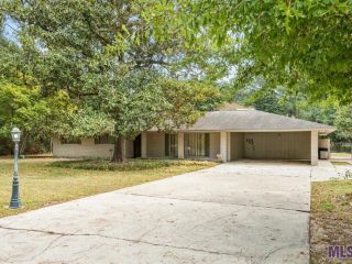 Foreclosed Home - 230 ALBERT HART DR, 70808