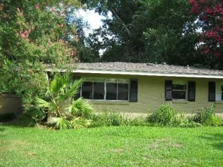 Foreclosed Home - 8067 BRANDON DR, 70809